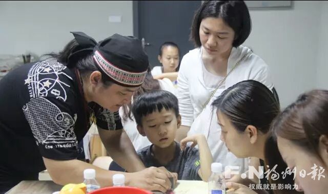 企業(yè)為臺灣創(chuàng)業(yè)青年提供免費(fèi)場所 搭建創(chuàng)新平臺