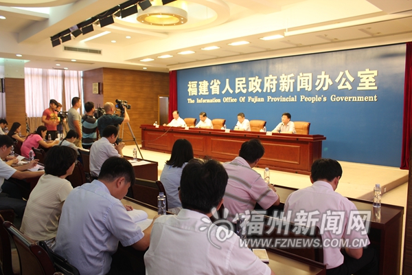 第四屆海峽青年節13日在榕開幕 引入新熱點項目