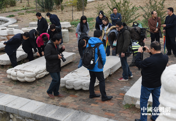 “魅力衡水”開鏡 臺媒關注河北衡水 “魅力衡水”開鏡 臺媒關注河北衡水