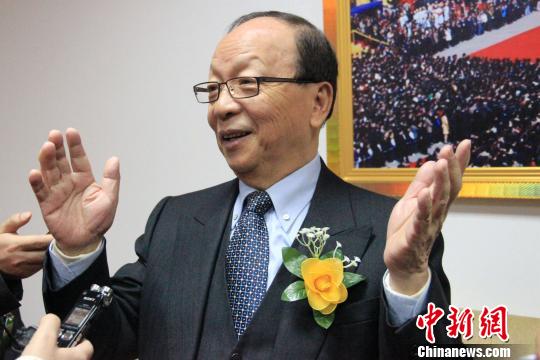 孟母文化節太谷啟幕 蔣孝嚴出席盛贊古老形意拳 孟母文化節太谷啟幕 蔣孝嚴出席盛贊古老形意拳