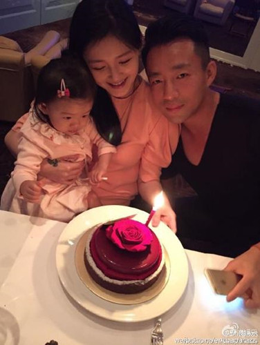 臺媒:汪小菲兒時孤獨婚后珍惜大S臺北大家庭