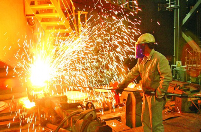 一段時期以來,鋼鐵業(yè)似乎成為一個負面消息不斷的“問題行業(yè)”。