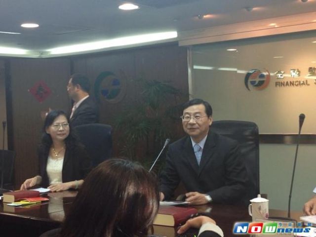 談中韓FTA 曾銘宗憂心:臺(tái)股會(huì)奄奄一息 談中韓FTA 曾銘宗憂心:臺(tái)股會(huì)奄奄一息