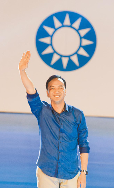 朱立倫稱臺(tái)“以黨領(lǐng)政”過時(shí) 王金平:言之過早(圖) 朱立倫稱臺(tái)“以黨領(lǐng)政”過時(shí) 王金平:言之過早(圖)