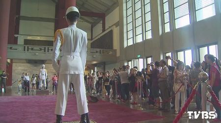 孫中山紀念館被指無償用地臺北市政府討錢(圖)