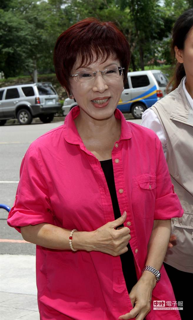 國民黨初選第1次協商 仍采85%對比式民調 國民黨初選第1次協商 仍采85%對比式民調