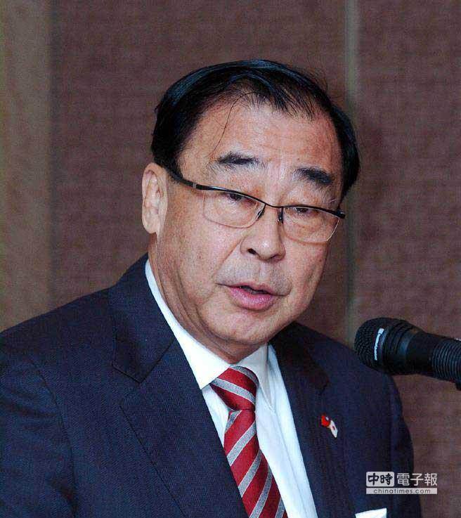 洪秀柱陣營選戰操盤手 鎖定國民黨前秘書長廖了以 洪秀柱陣營選戰操盤手 鎖定國民黨前秘書長廖了以