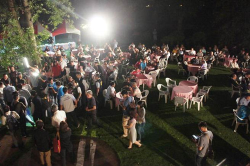 前云林縣長設宴挺朱立倫被指賄選檢方判定無罪 前云林縣長設宴挺朱立倫被指賄選檢方判定無罪