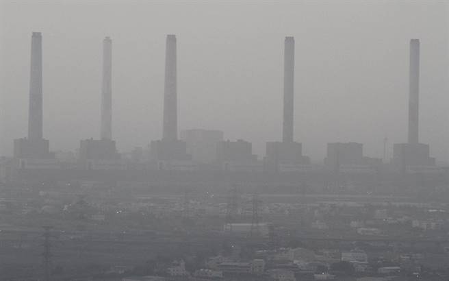 又傳紫爆 臺中PM2.5議題延燒至“立委”選戰 又傳紫爆 臺中PM2.5議題延燒至“立委”選戰