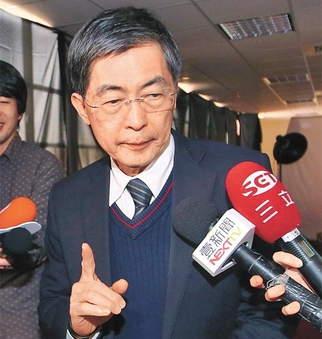 馬當局官員力杠綠營集體強勢逆襲 一吐執(zhí)政8年怒氣 馬當局官員力杠綠營集體強勢逆襲 一吐執(zhí)政8年怒氣