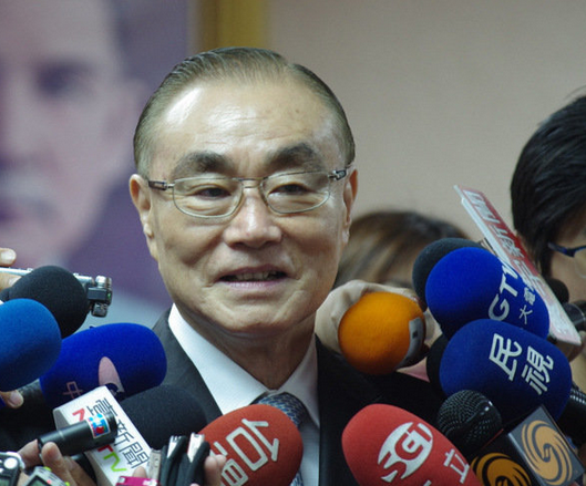 國民黨公布臉譜網最惹民怨“閣員”防務部門負責人馮世寬排第一 國民黨公布臉譜網最惹民怨“閣員”防務部門負責人馮世寬排第一