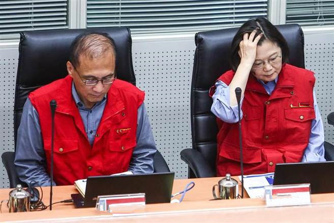 臺媒:對比蔡當局嚴詞澄清快閃說 馬當局簡直是病貓 臺媒:對比蔡當局嚴詞澄清快閃說 馬當局簡直是病貓