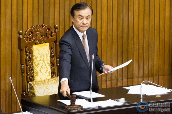 國民黨批蔡當(dāng)局太霸道 機關(guān)算盡滿是投機心態(tài) 國民黨批蔡當(dāng)局太霸道 機關(guān)算盡滿是投機心態(tài)