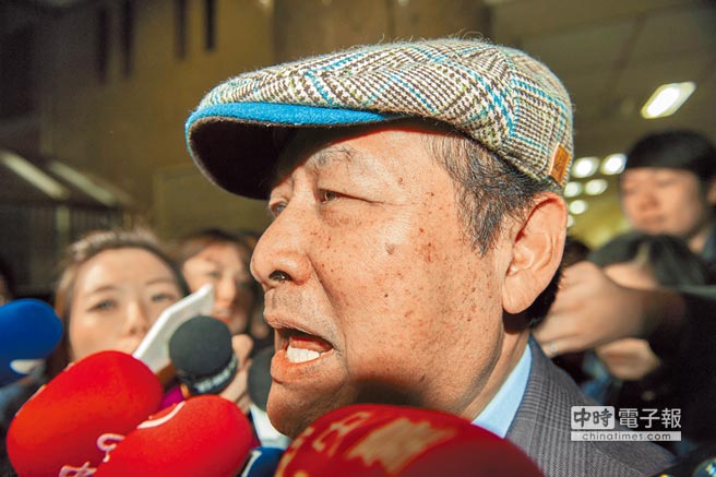 曹啟鴻“女秘書風波”添內幕:秘書干政引內部不滿 曹啟鴻“女秘書風波”添內幕:秘書干政引內部不滿