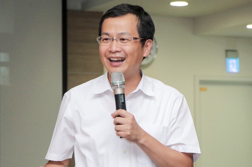 羅智強資料照 羅智強資料照