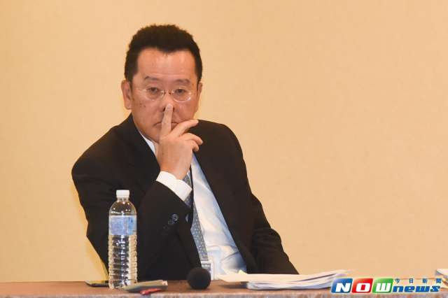 顧立雄或成“促轉會主委”?國民黨批政治斗爭的最佳人選 顧立雄或成“促轉會主委”?國民黨批政治斗爭的最佳人選