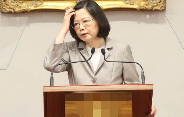 蔡正元:“獨裁政治”是蔡英文上任周年最想做的事 蔡正元:“獨裁政治”是蔡英文上任周年最想做的事