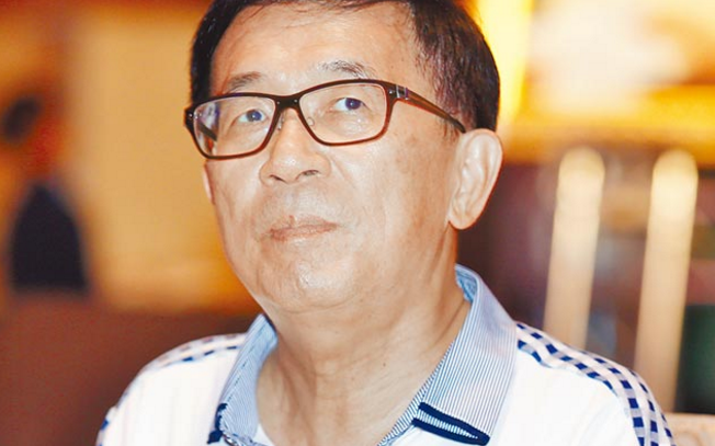 民調顯示:比起“特赦”臺灣民眾更傾向讓陳水扁服刑。(圖片來源:臺灣《中時電子報》) 民調顯示:比起“特赦”臺灣民眾更傾向讓陳水扁服刑。(圖片來源:臺灣《中時電子報》)