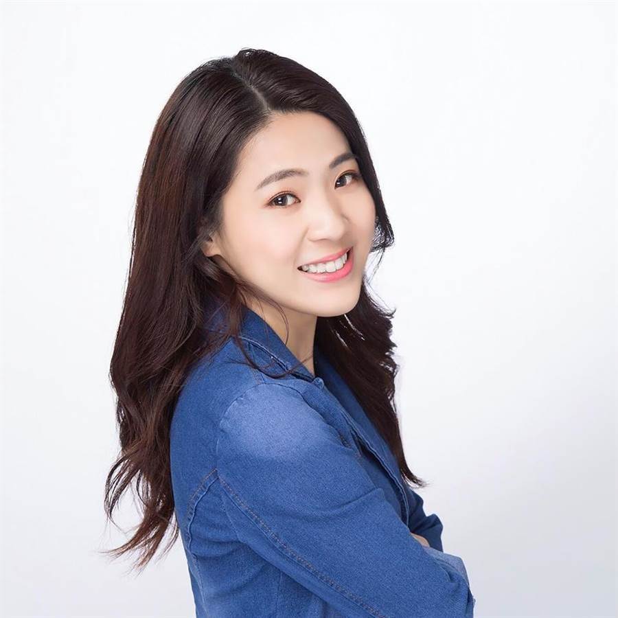 臺(tái)北市議員徐巧芯 臺(tái)北市議員徐巧芯