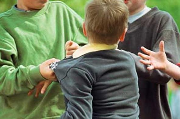 66%常回想被霸凌的事、75%無法擺脫霸凌的夢魘 66%常回想被霸凌的事、75%無法擺脫霸凌的夢魘