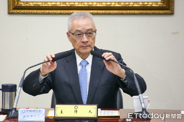 網友票選出國民黨2018"黃金陣容" 這幾人將征戰"六都'? 網友票選出國民黨2018"黃金陣容" 這幾人將征戰"六都'?