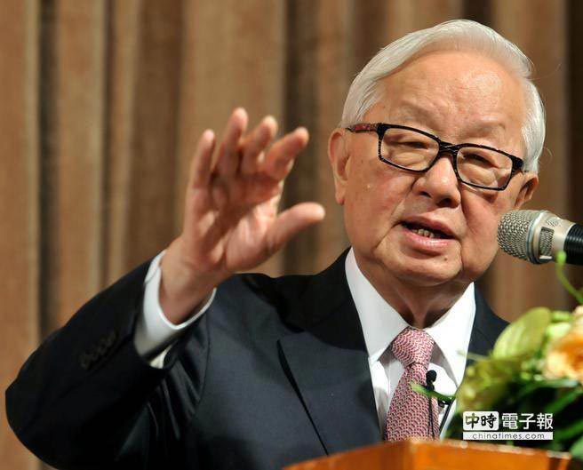 臺灣上市公司2013年財報陸續出爐 張忠謀年薪破億元 臺灣上市公司2013年財報陸續出爐 張忠謀年薪破億元