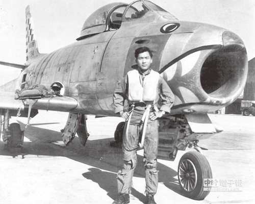 臺軍方欲爭取黑蝙蝠黑貓中隊(duì)遺骸移回臺灣安葬