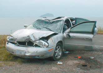 臺灣夫婦假墜崖騙保6000萬躲大陸12年后被揭穿