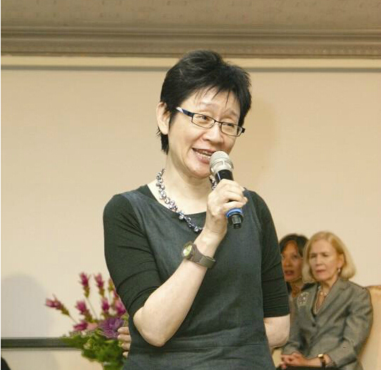 臺灣著名心理學家吳熙琄:不需太病理化年輕族群