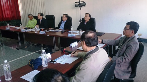 臺(tái)鐵提四大方案減少黃牛及旅行社非法訂票(圖) 臺(tái)鐵提四大方案減少黃牛及旅行社非法訂票(圖)