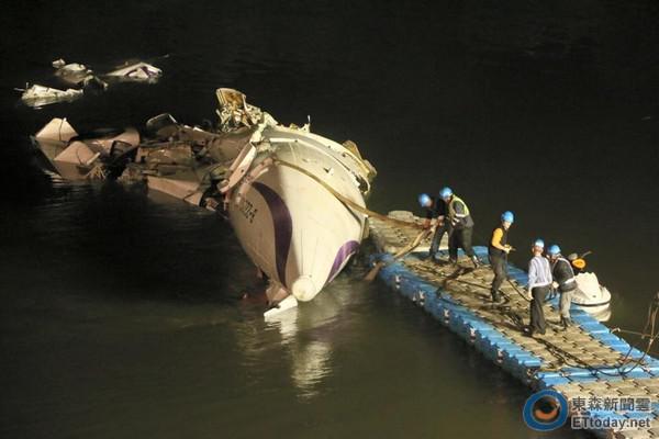 救援現場 救援現場