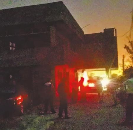 臺媒:香港百億富商綁票案告破系“竹聯(lián)幫”所為 臺媒:香港百億富商綁票案告破系“竹聯(lián)幫”所為