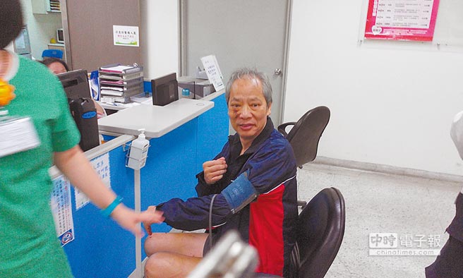 臺媒:香港百億富商綁票案告破系“竹聯(lián)幫”所為 臺媒:香港百億富商綁票案告破系“竹聯(lián)幫”所為