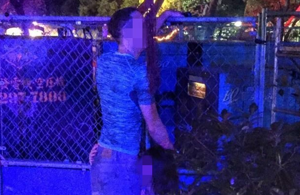 臺灣國際音樂季活動被曝“染黃” 網友痛批:丟臉!(圖片來源:臺灣《聯合報》) 臺灣國際音樂季活動被曝“染黃” 網友痛批:丟臉!(圖片來源:臺灣《聯合報》)