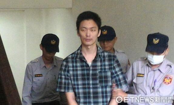 長得像“鄭捷”!臺灣高雄男吵著要整型大鬧“家庭革命” 長得像“鄭捷”!臺灣高雄男吵著要整型大鬧“家庭革命”