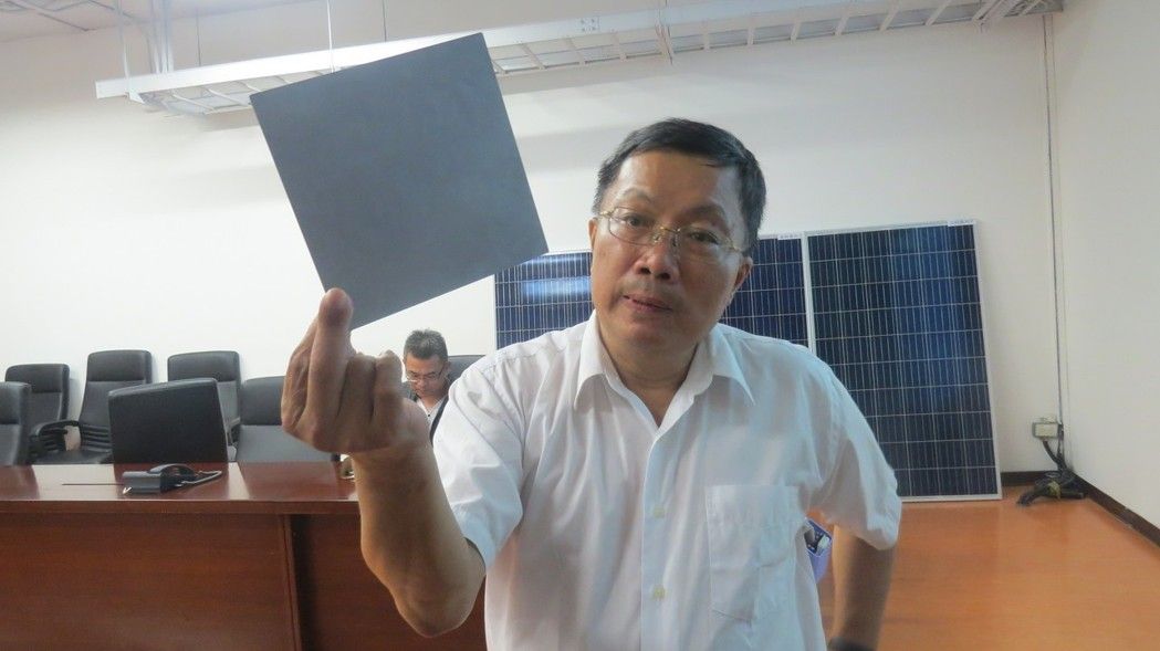 815全臺大停電臺企業損失兩千萬 臺電僅賠1萬 815全臺大停電臺企業損失兩千萬 臺電僅賠1萬