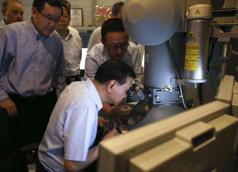 總理考察遼寧說的這些話,不光讓遼寧受益 總理考察遼寧說的這些話,不光讓遼寧受益