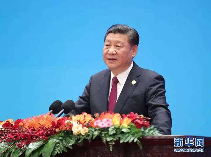 這場全世界政黨的盛會結出了哪些成果?亮點、干貨,都在這里了!