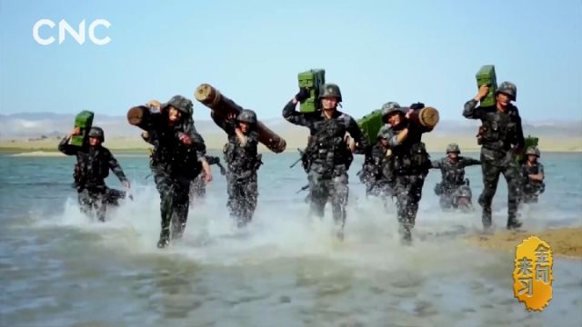 金句來習|聽習近平兩會金句 瞰祖國大好河山 金句來習|聽習近平兩會金句 瞰祖國大好河山