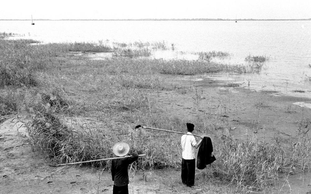 《國(guó)家相冊(cè)》:江河兒女情