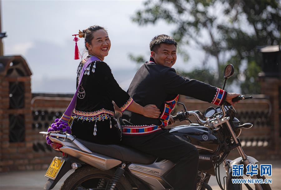 (新華全媒頭條·兩會特別觀察·圖文互動)(11)藍圖已繪就,你我怎么“拼”?——從全國兩會看“十四五”新圖景