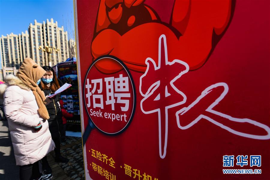 (新華全媒頭條·兩會特別觀察·圖文互動)(1)藍圖已繪就,你我怎么“拼”?——從全國兩會看“十四五”新圖景