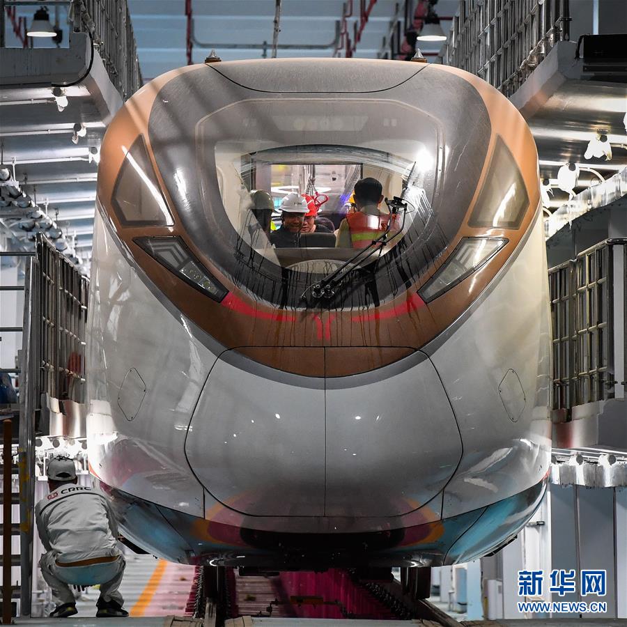 (新華全媒頭條·兩會特別觀察·圖文互動)(6)藍圖已繪就,你我怎么“拼”?——從全國兩會看“十四五”新圖景