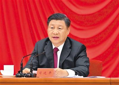 一見·習近平這樣為青年辦實事、解難事