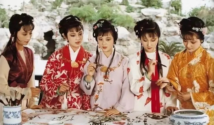 【網絡中國節】四大名著里的重陽故事,你了解嗎?