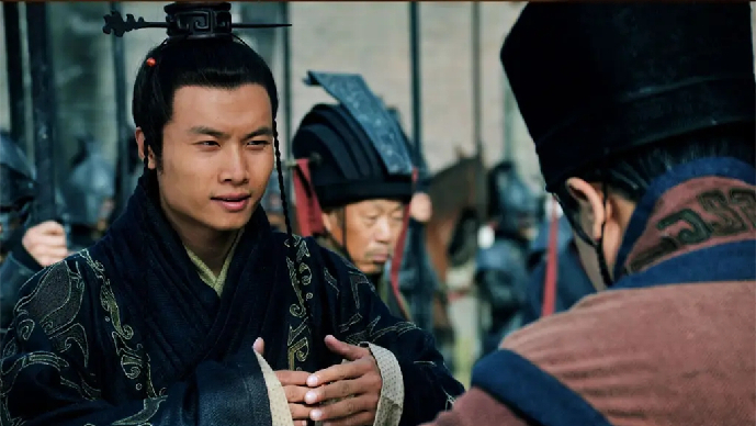 【網絡中國節】四大名著里的重陽故事,你了解嗎?