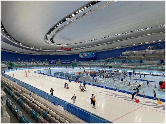 圖片來源:國家體育總局群體司