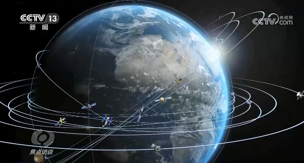 焦點訪談:向著網(wǎng)絡(luò)強國邁進