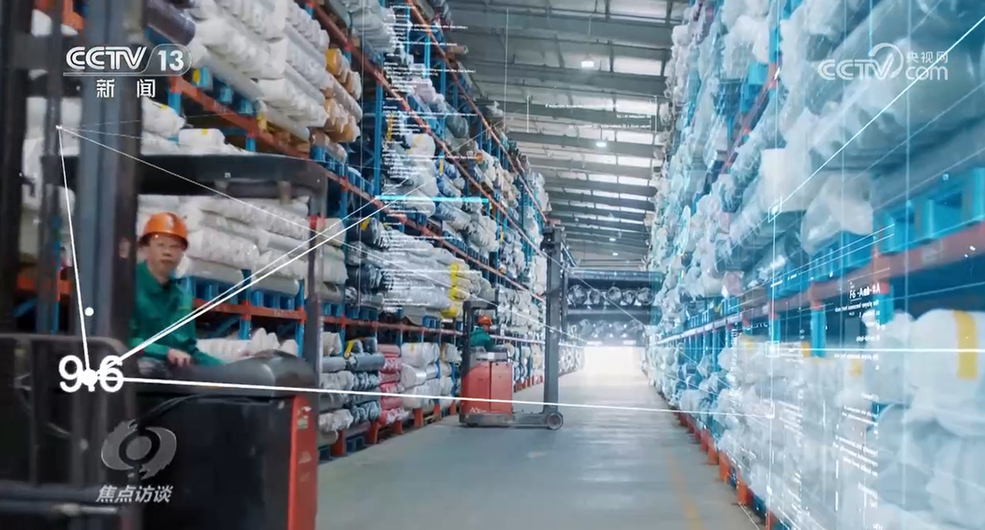 焦點訪談:向著網(wǎng)絡(luò)強國邁進