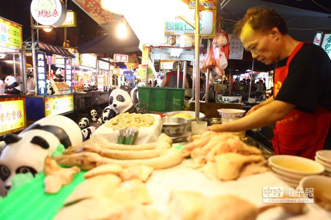 不愿受企業(yè)束縛 臺(tái)北大專以上學(xué)歷攤販明顯增加 不愿受企業(yè)束縛 臺(tái)北大專以上學(xué)歷攤販明顯增加